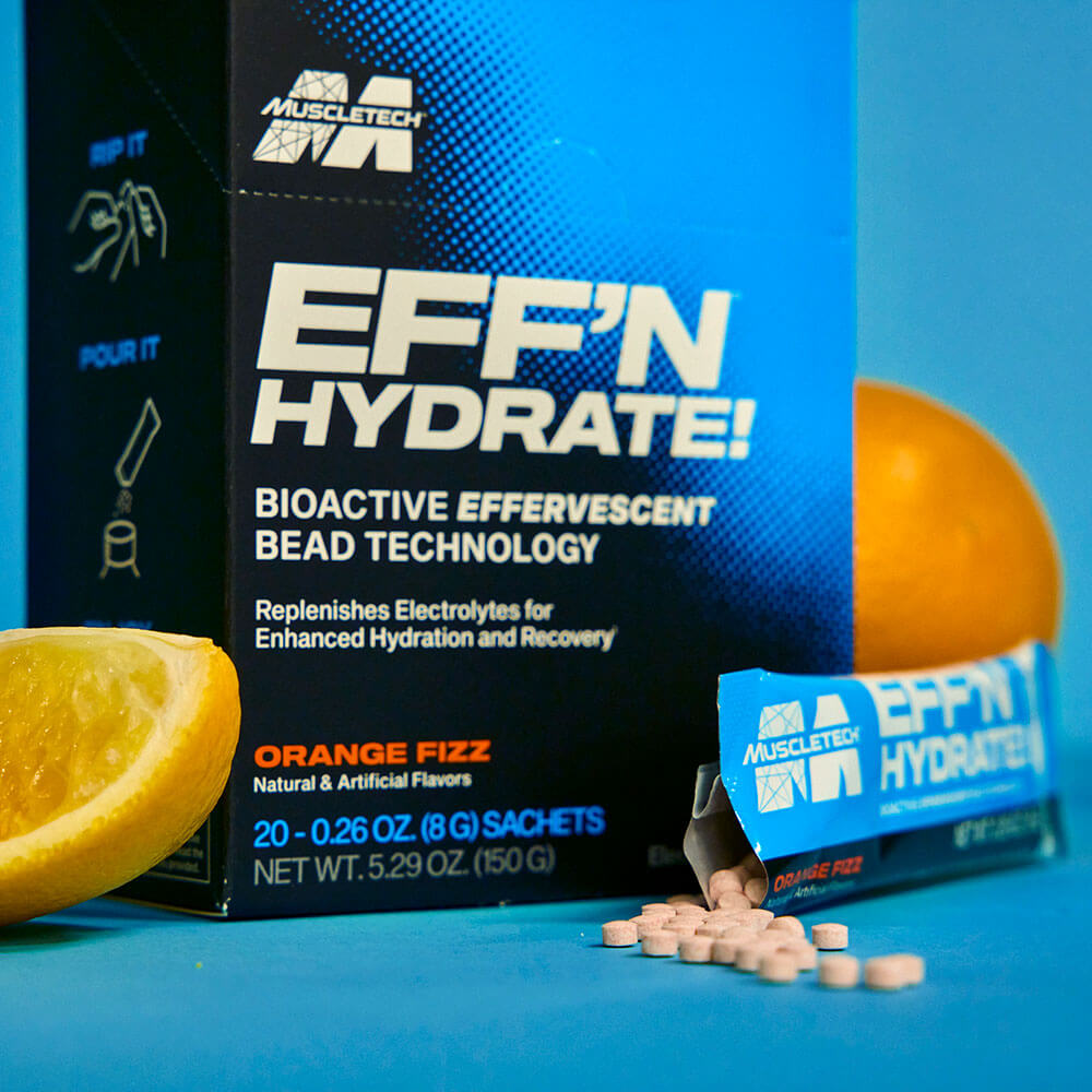 Eff'n Hydrate - Image 5