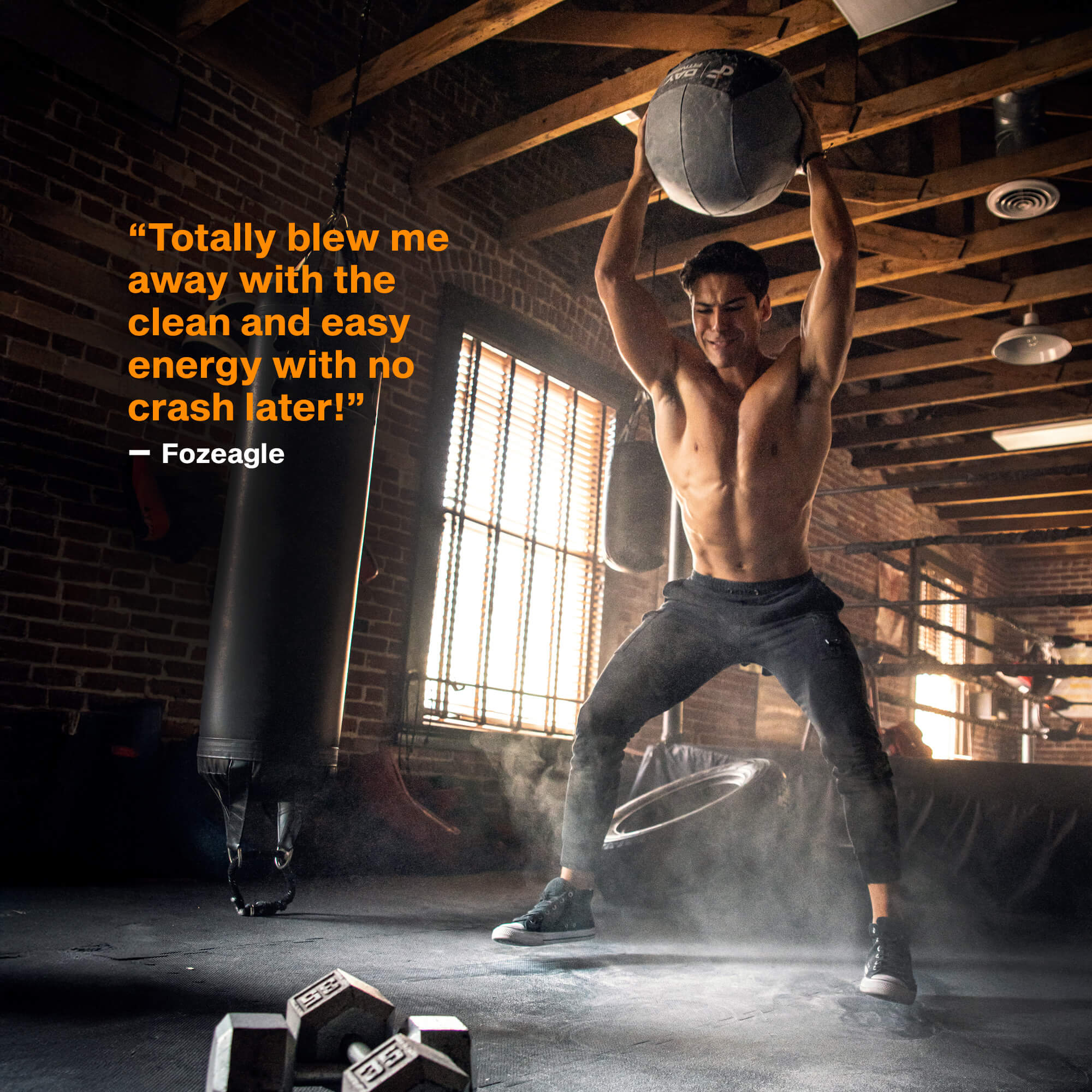 EuphoriQ Pre-Workout v2 - Image 10