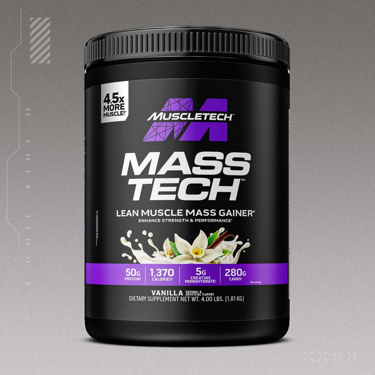 Mass-Tech - Image 2