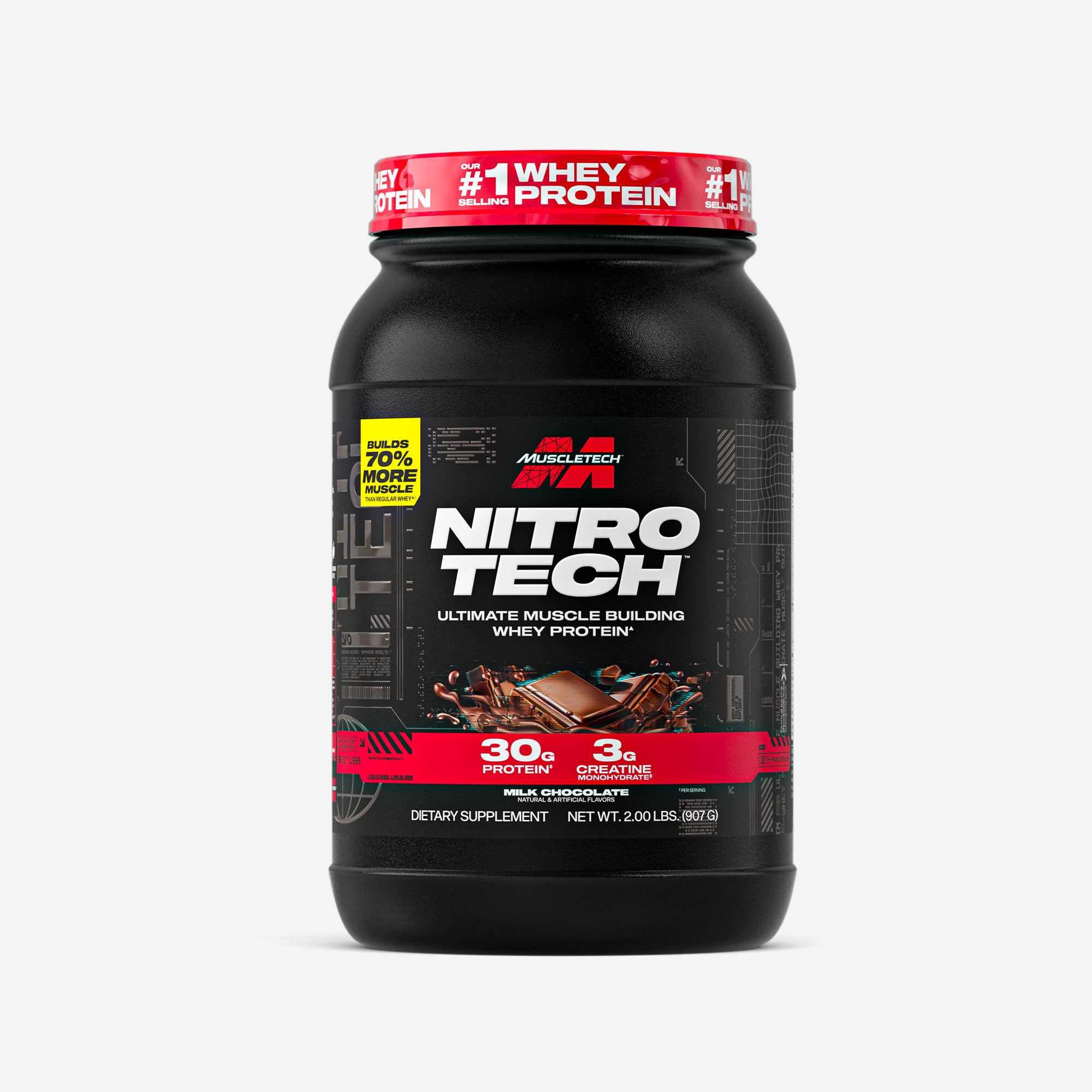 Nitro-Tech - Image 4