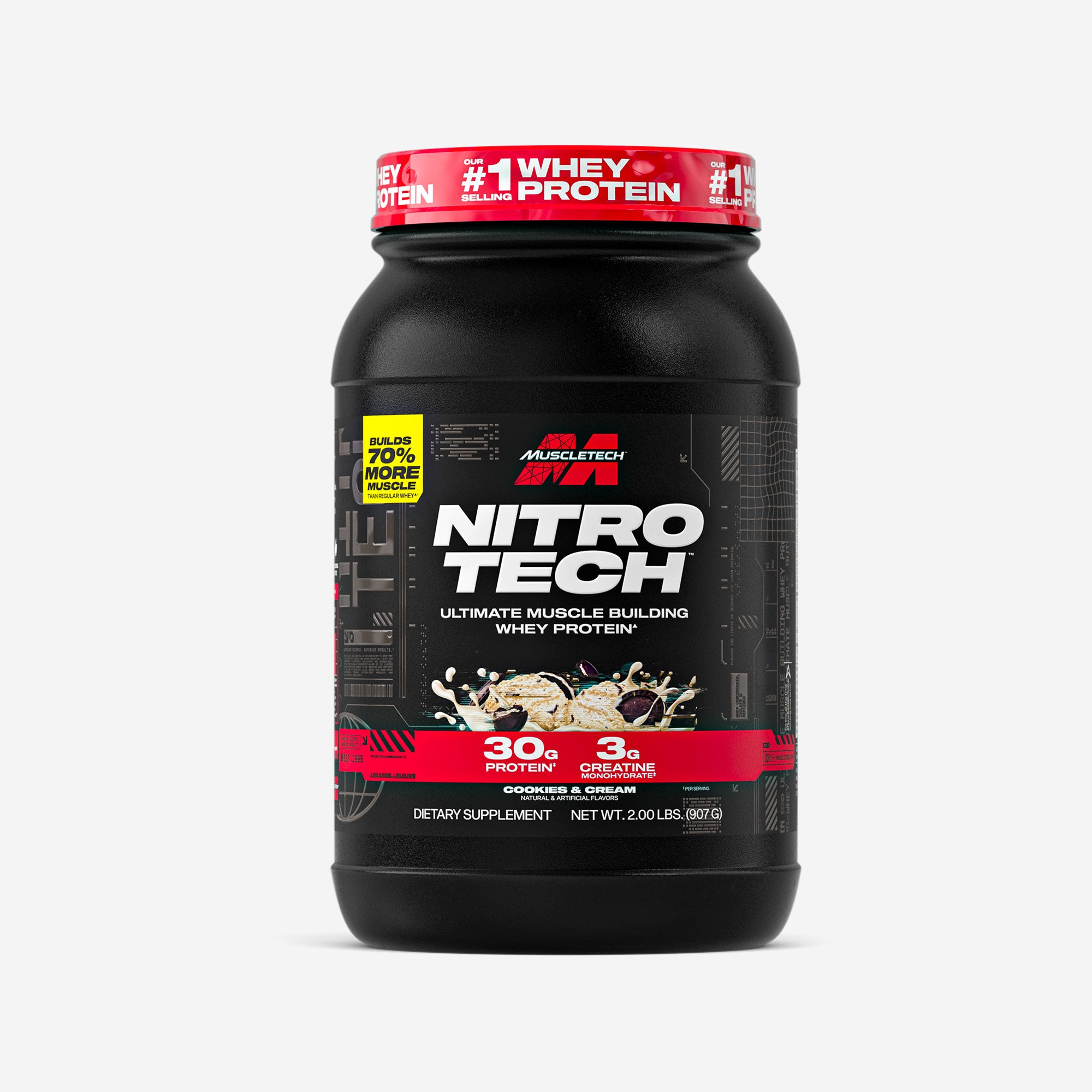 Nitro-Tech - Image 6