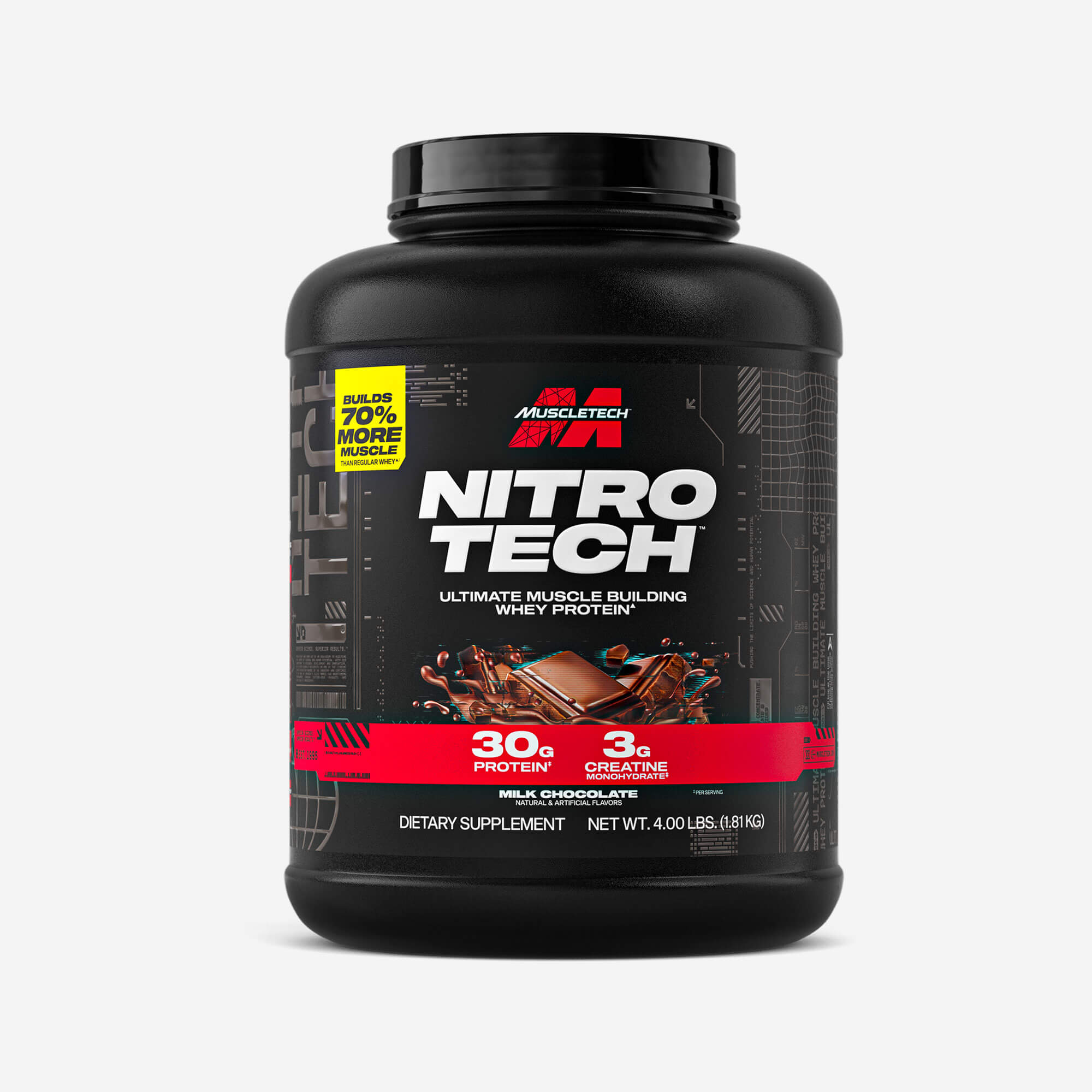 Nitro-Tech - Image 9
