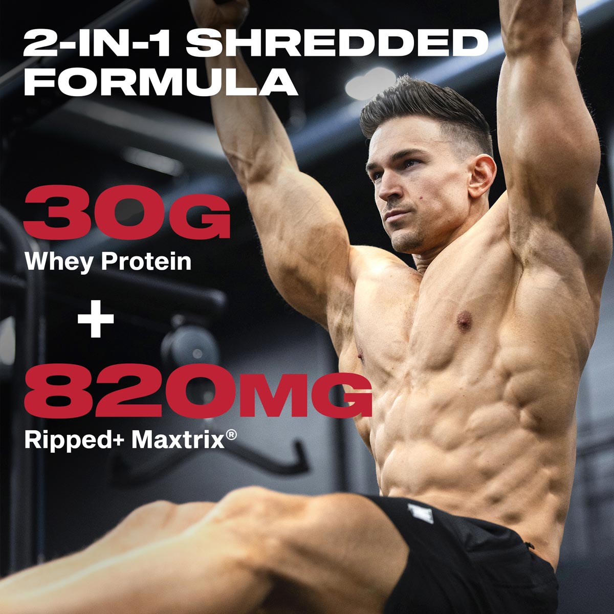 Nitro-Tech Ripped - Image 6