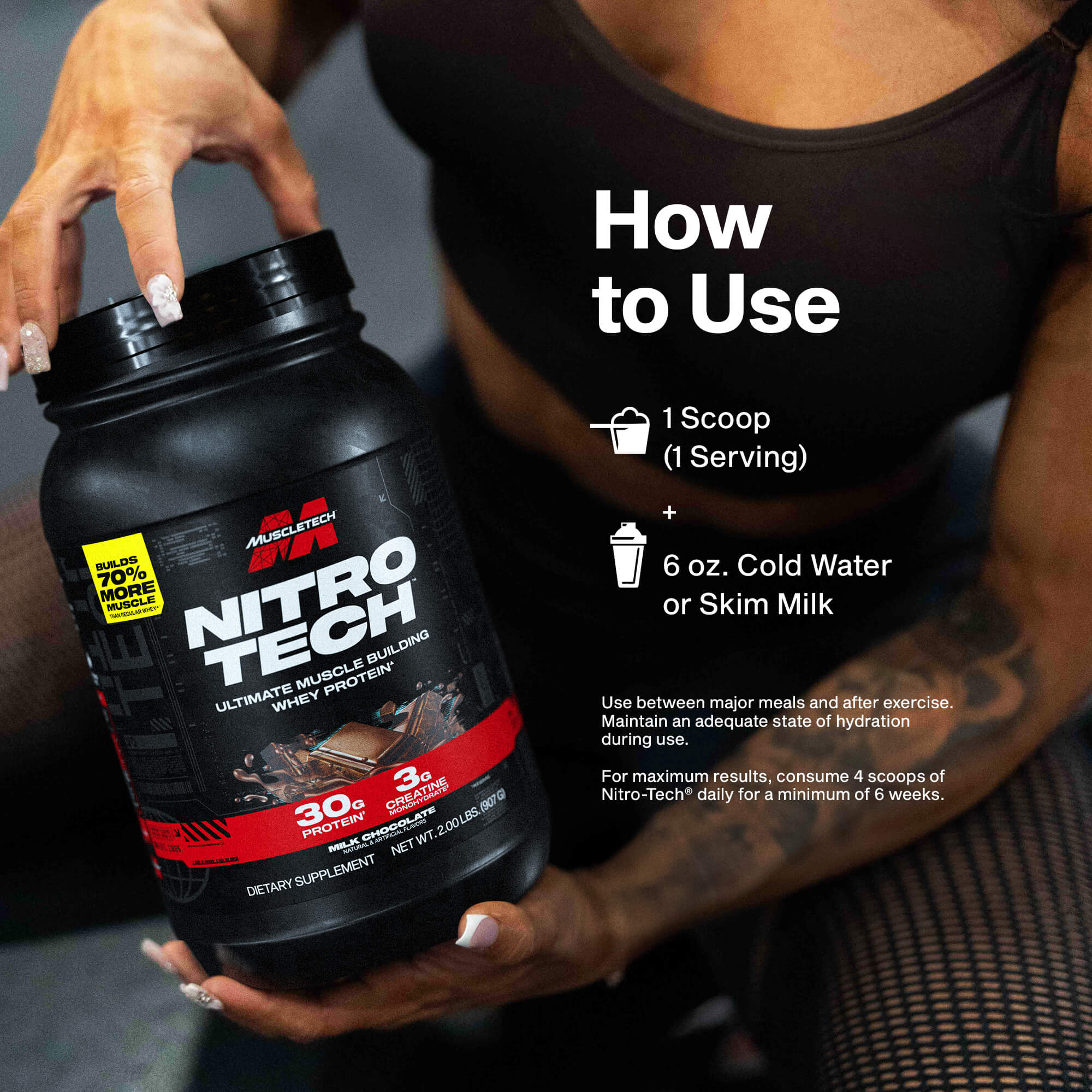 Nitro-Tech - Image 18