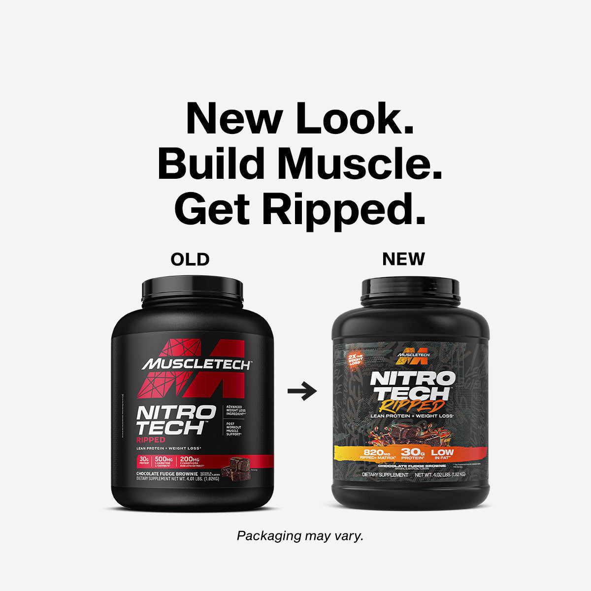Nitro-Tech Ripped - Image 5