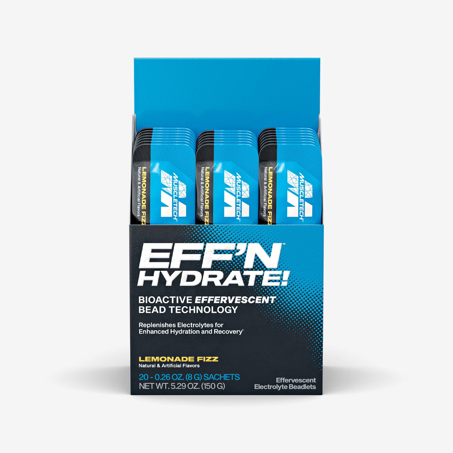 Eff'n Hydrate - Image 2