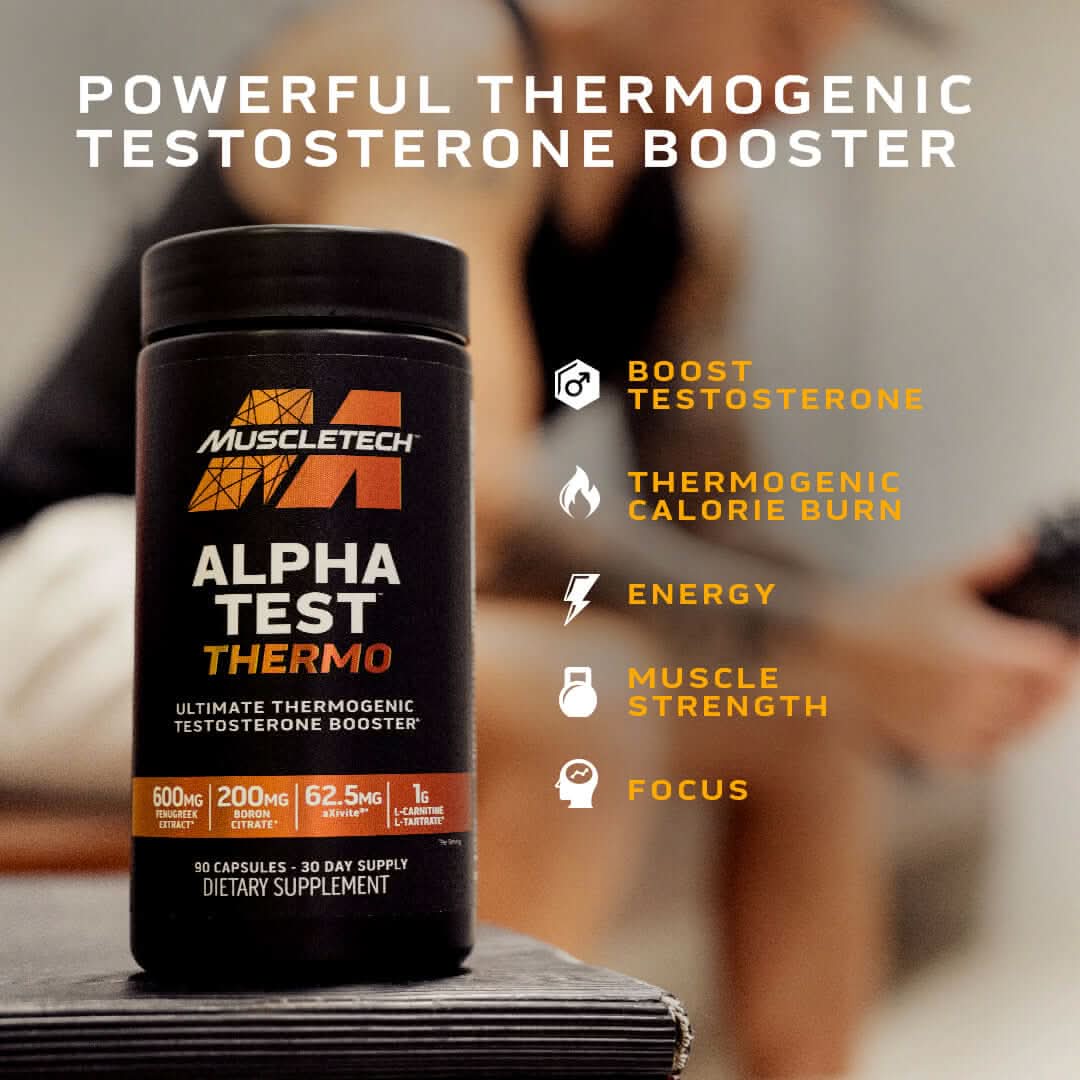 AlphaTest Thermo - Image 4