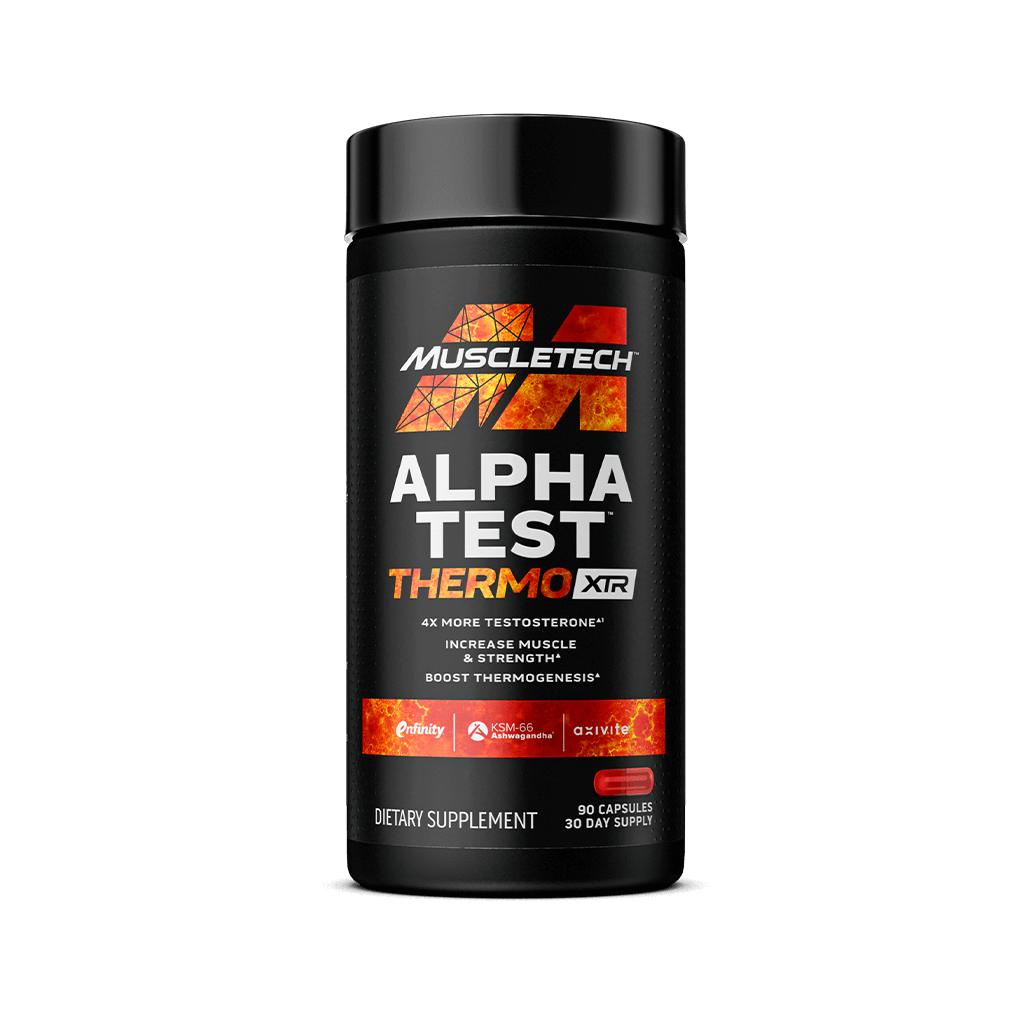 AlphaTest Thermo XTR - Image 2