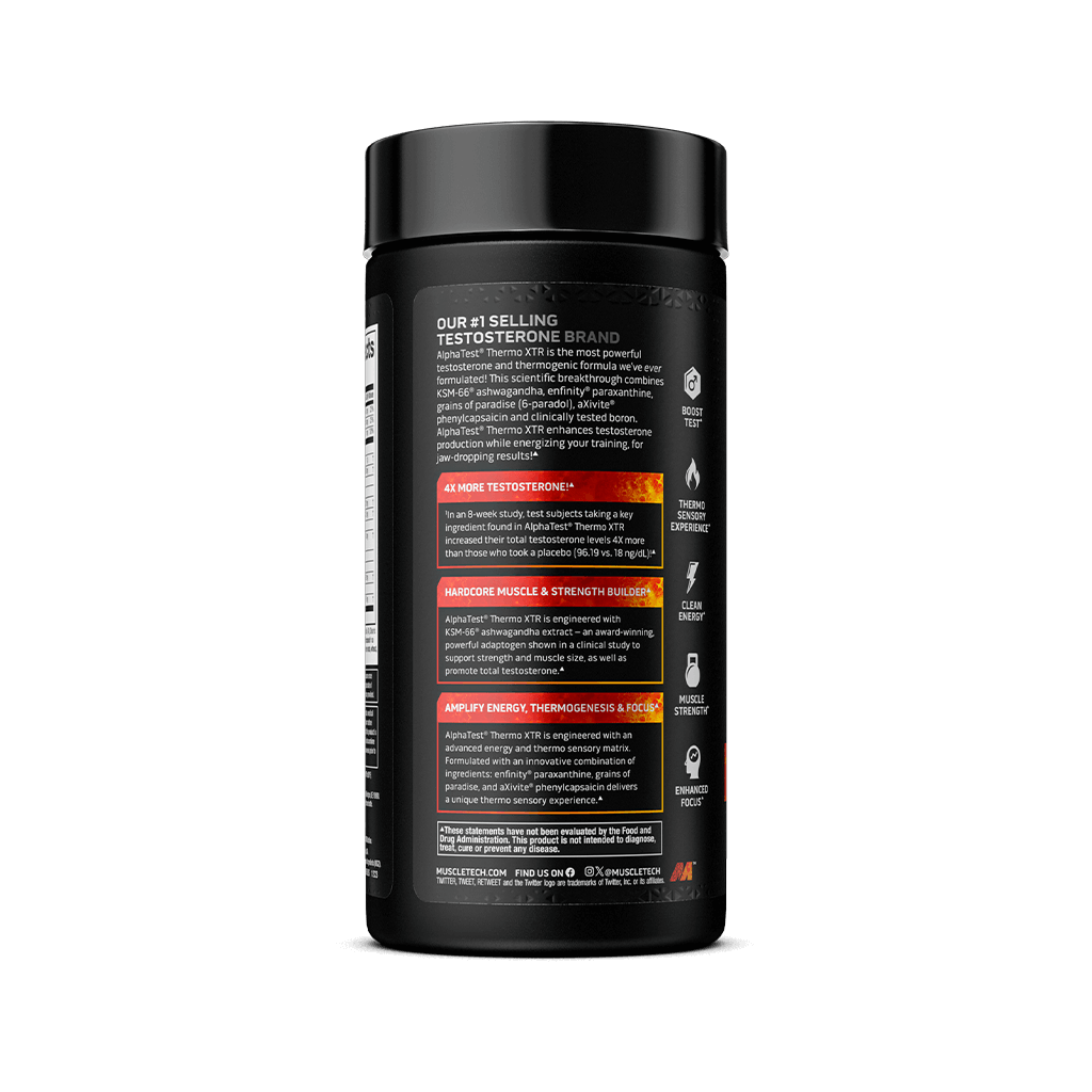 AlphaTest Thermo XTR - Image 3