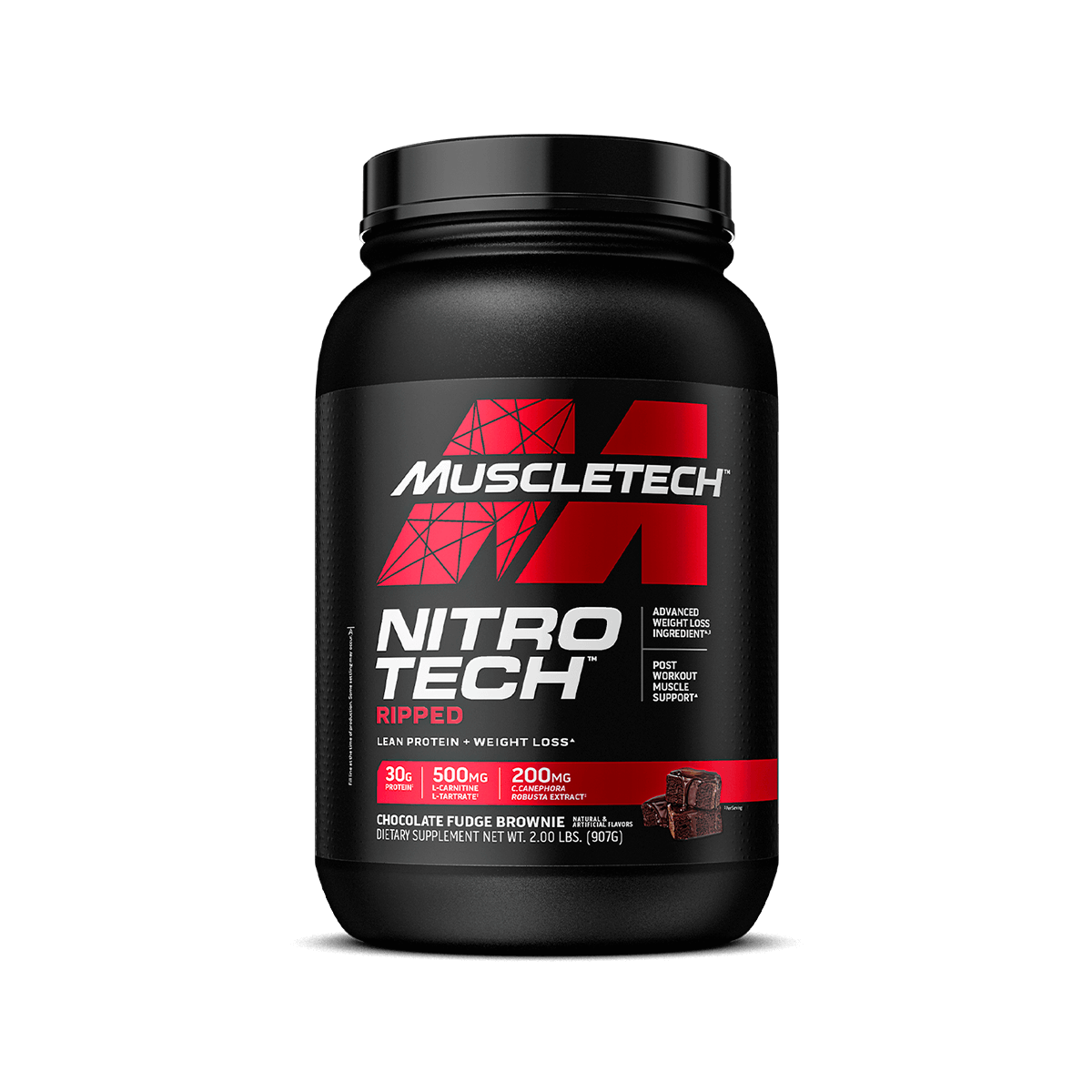 Nitro-Tech Ripped - Image 3